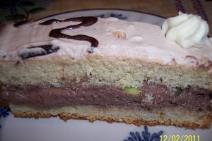 Tort aniversar 2