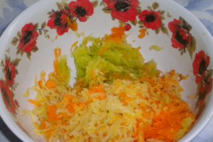 Salata de sunca