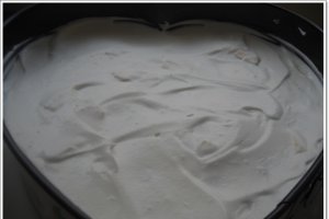 Tort inimioara
