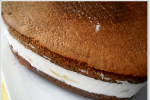 Tort inimioara