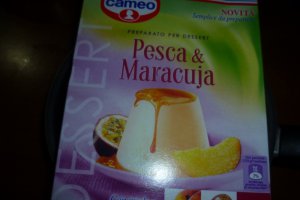 Tort - nebunie de piersici( pentru toti bucatarasii ..si nu numai)