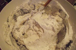 Prajitura delicioasa Nuti