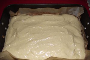 Prajitura delicioasa Nuti