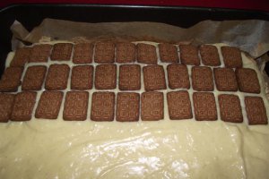 Prajitura delicioasa Nuti