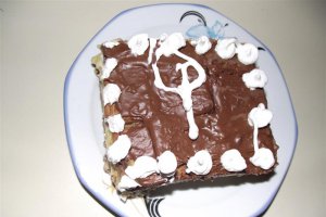 Prajitura delicioasa Nuti