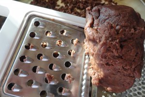 Tarta cu branza de vaci