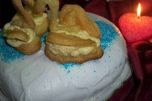 Tort Valentin