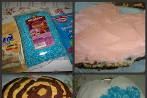Tort Valentin