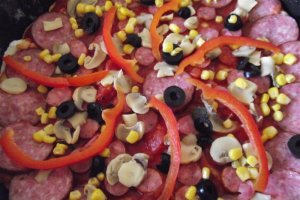 Pizza