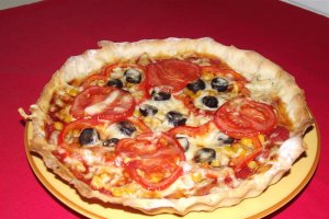 Pizza