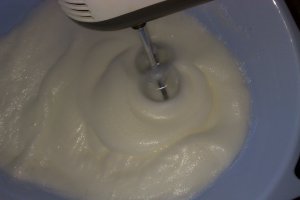Tarta cu visine