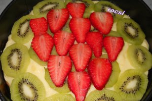 Tarta cu dragoste