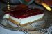 Cheesecake cu gelatina de rodii-0
