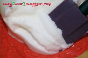 Valentine's Cake