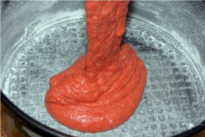 Valentine's Cake