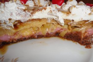 Tort Valentine's Day