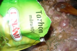 Tortulete aperitiv