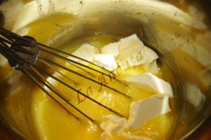 Lemon curd
