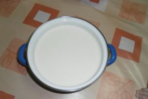 Crema de zahar ars