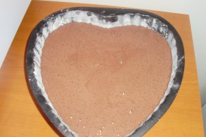 Tort Amandina