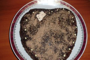 Tort Amandina
