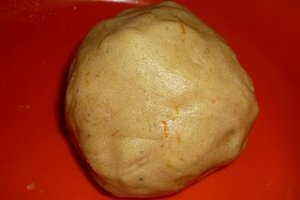Inimioare aromate