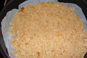Tort aperitiv