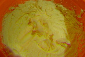Tort Diplomat cu mascarpone si fructe de padure