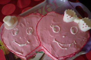 Tort doua inimi gemene