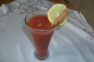 Cocktail de fructe "Pure Energy"