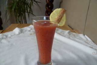 Cocktail de fructe 
