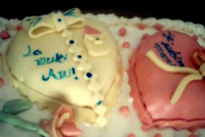 Tort aniversar