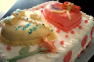 Tort aniversar