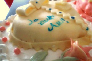 Tort aniversar