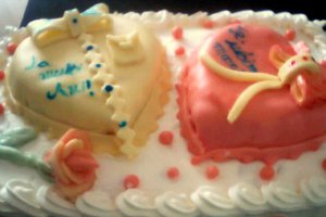 Tort aniversar