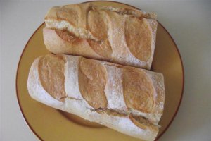 Aperitiv mozaic