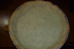 QUICHE LORRAINE