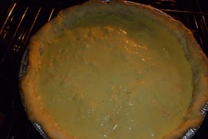 QUICHE LORRAINE