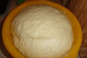 Branzoici cu urda si marar