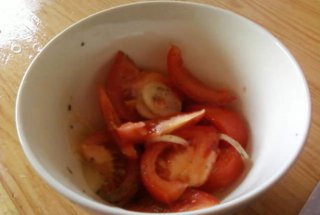 Salata cipriota