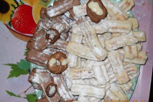 biscuiti(sau cum le spune mama socalai)