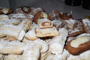 biscuiti(sau cum le spune mama socalai)