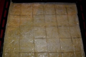 Baclava