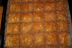 Baclava