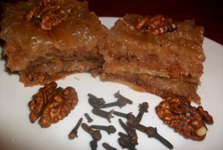 Baclava