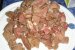 Tocanita din carne de porc cu merisoare-0