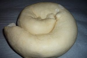 Aluat de foietaj( de casa)
