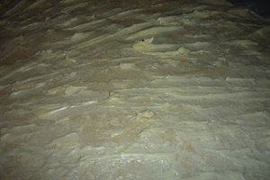 Aluat de foietaj( de casa)