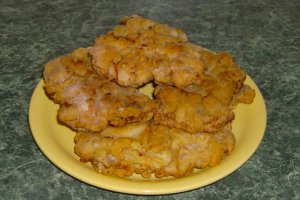 Snitele de vitel