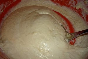 Waffe belgiene cu nutella